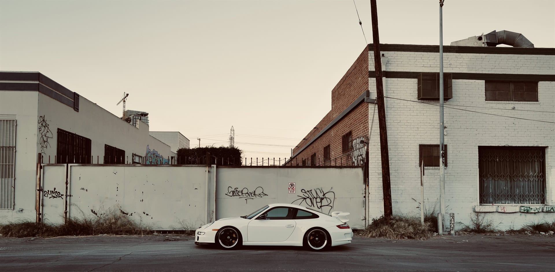 Photo 24 of HRE 527 FMR | Porsche 997.1 GT3