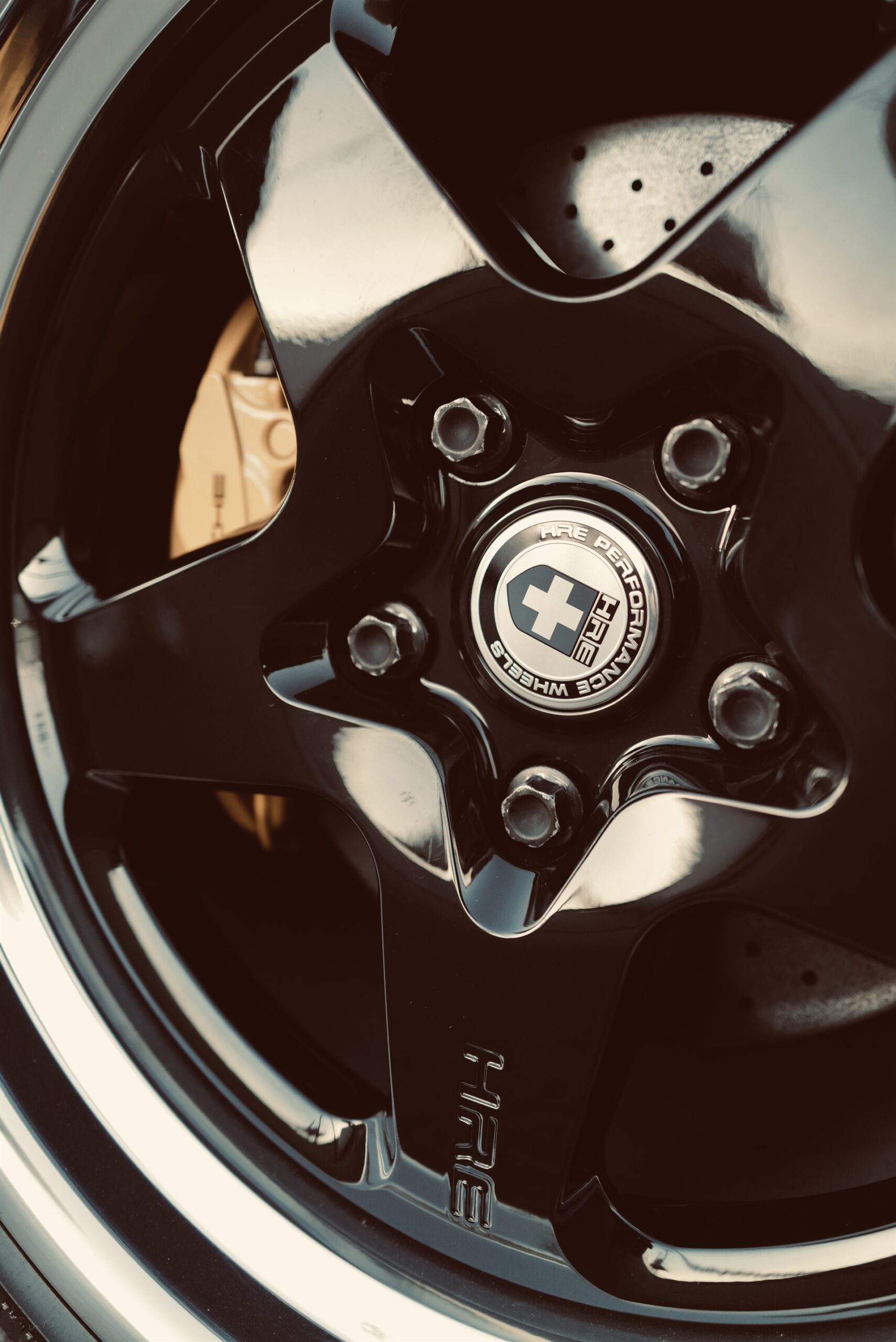 Photo 25 of HRE 527 FMR | Porsche 997.1 GT3