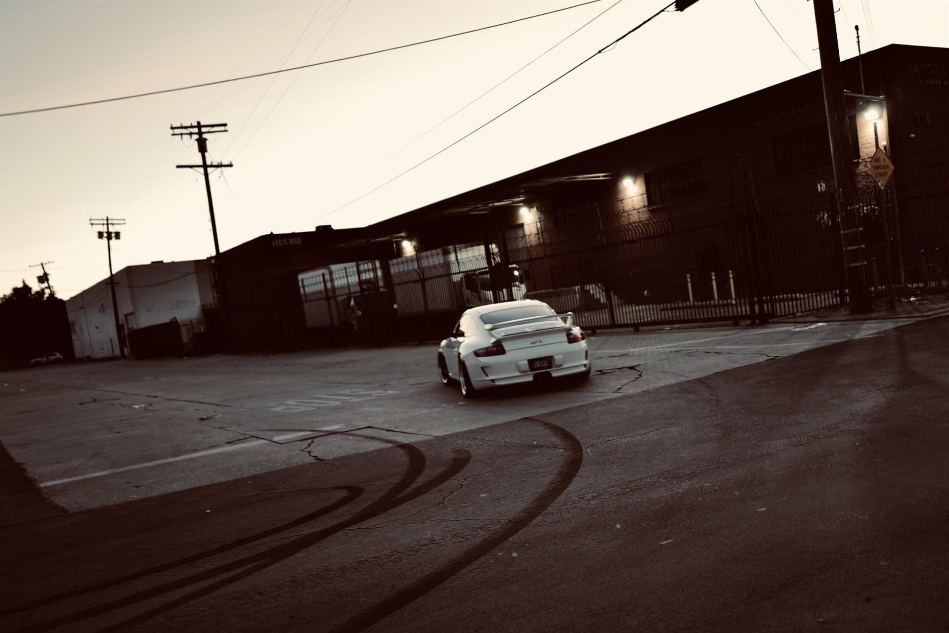 Photo 26 of HRE 527 FMR | Porsche 997.1 GT3