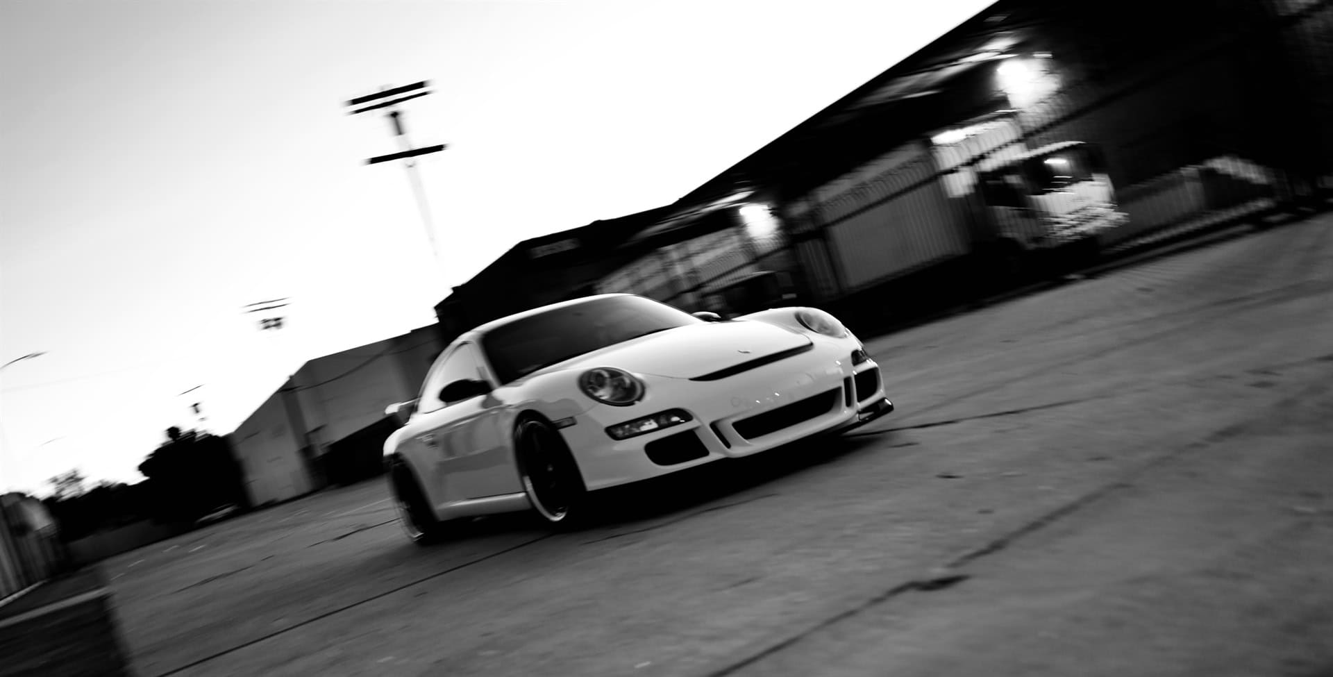 Photo 28 of HRE 527 FMR | Porsche 997.1 GT3
