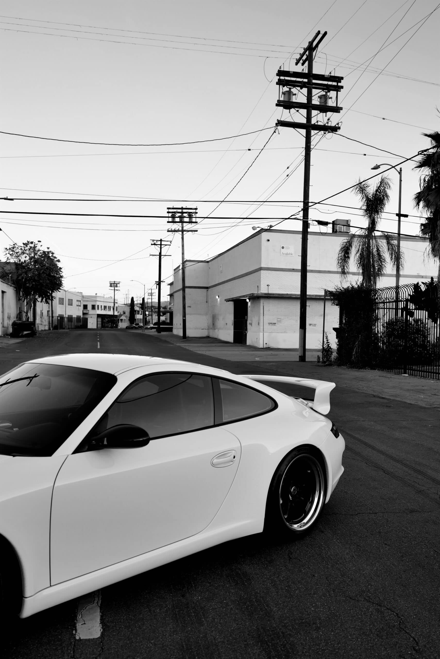 Photo 33 of HRE 527 FMR | Porsche 997.1 GT3