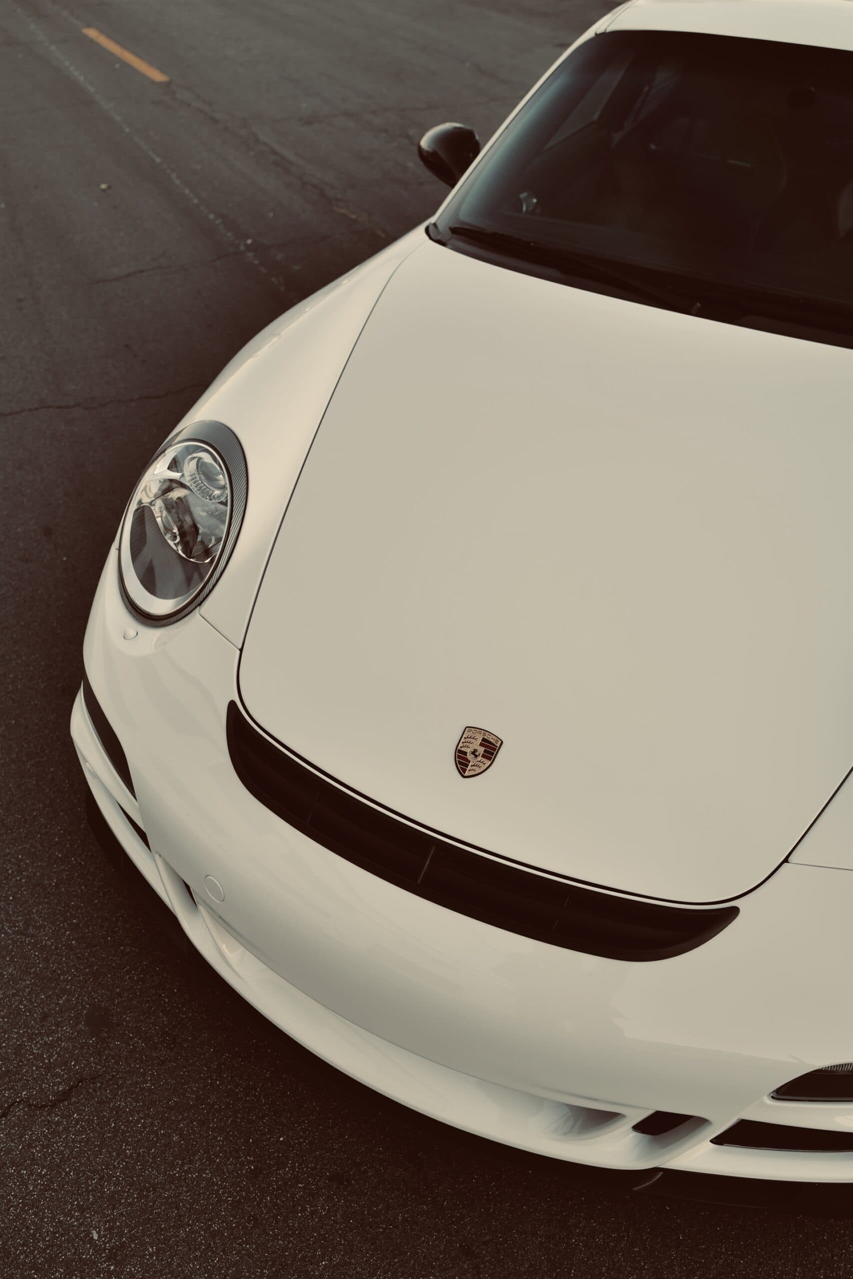 Photo 34 of HRE 527 FMR | Porsche 997.1 GT3