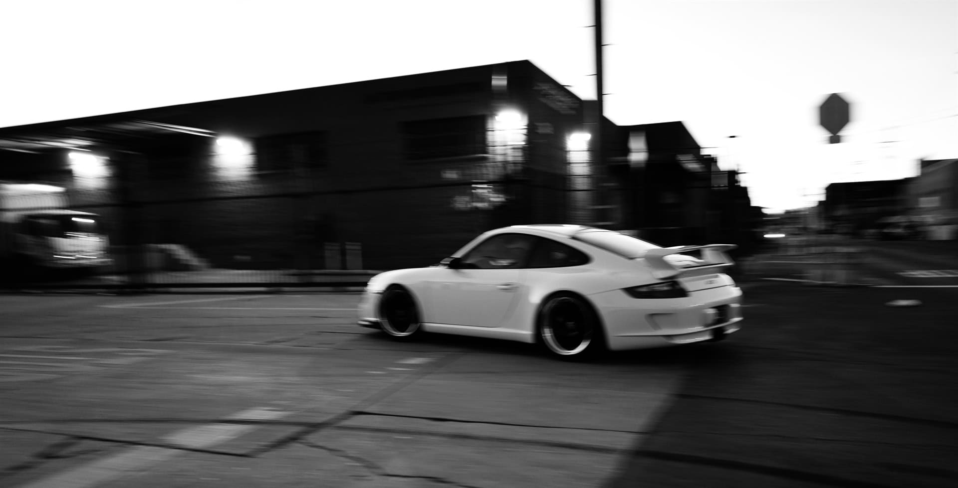 Photo 36 of HRE 527 FMR | Porsche 997.1 GT3