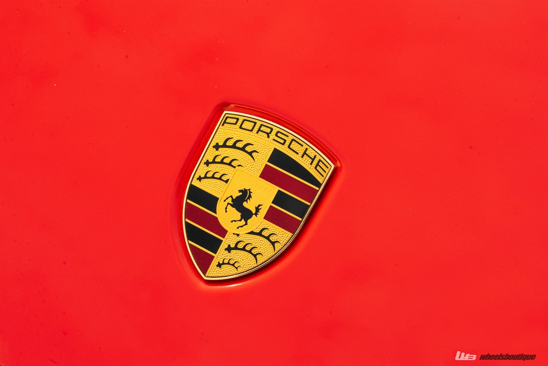 ANRKY AN33 | Porsche 992 Turbo S 4