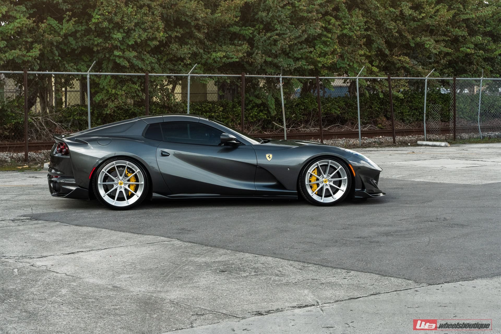 ANRKY AN28 | Ferrari 812 GTS