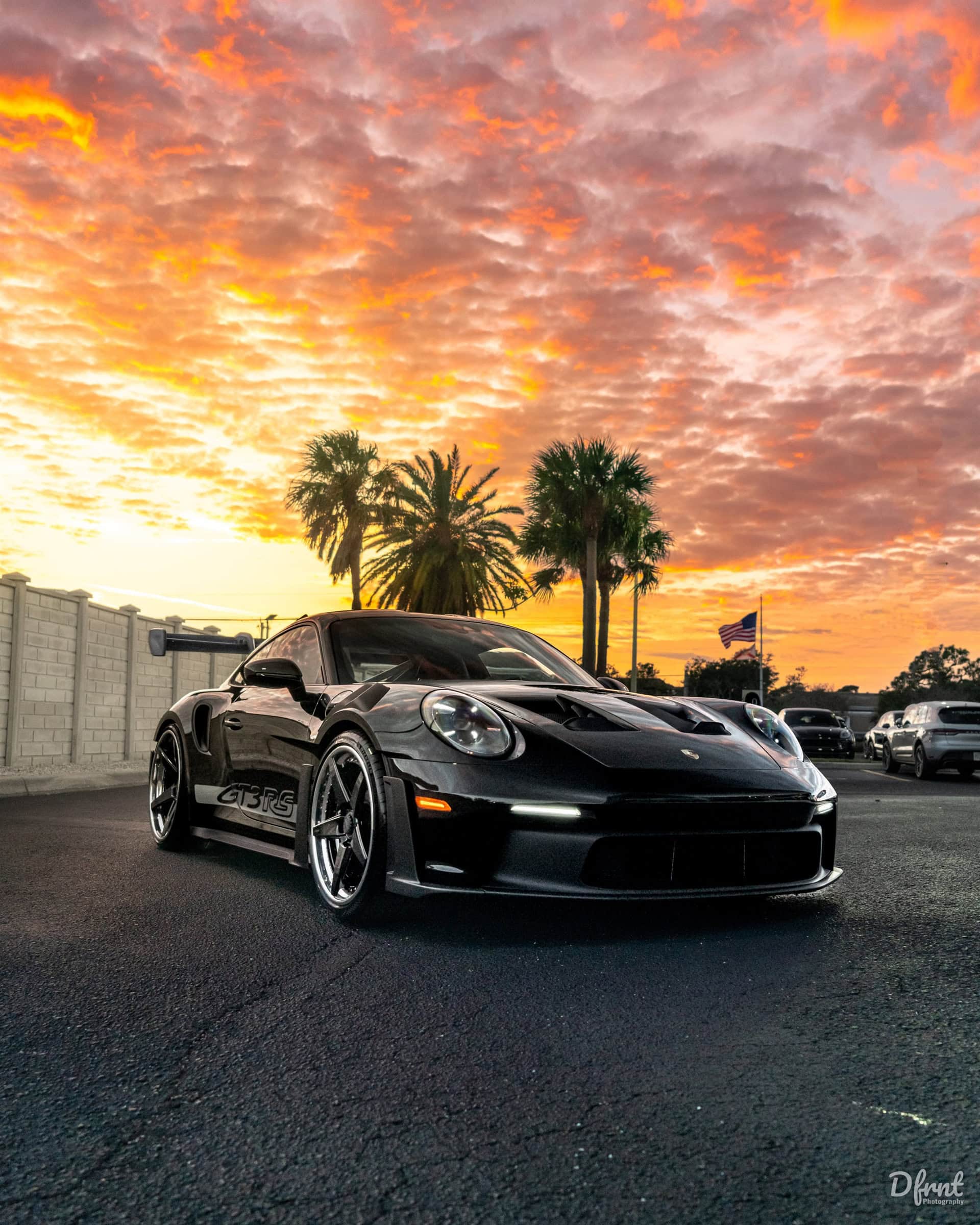 ANRKY RS5.3 | Porsche 992 GT3RS
