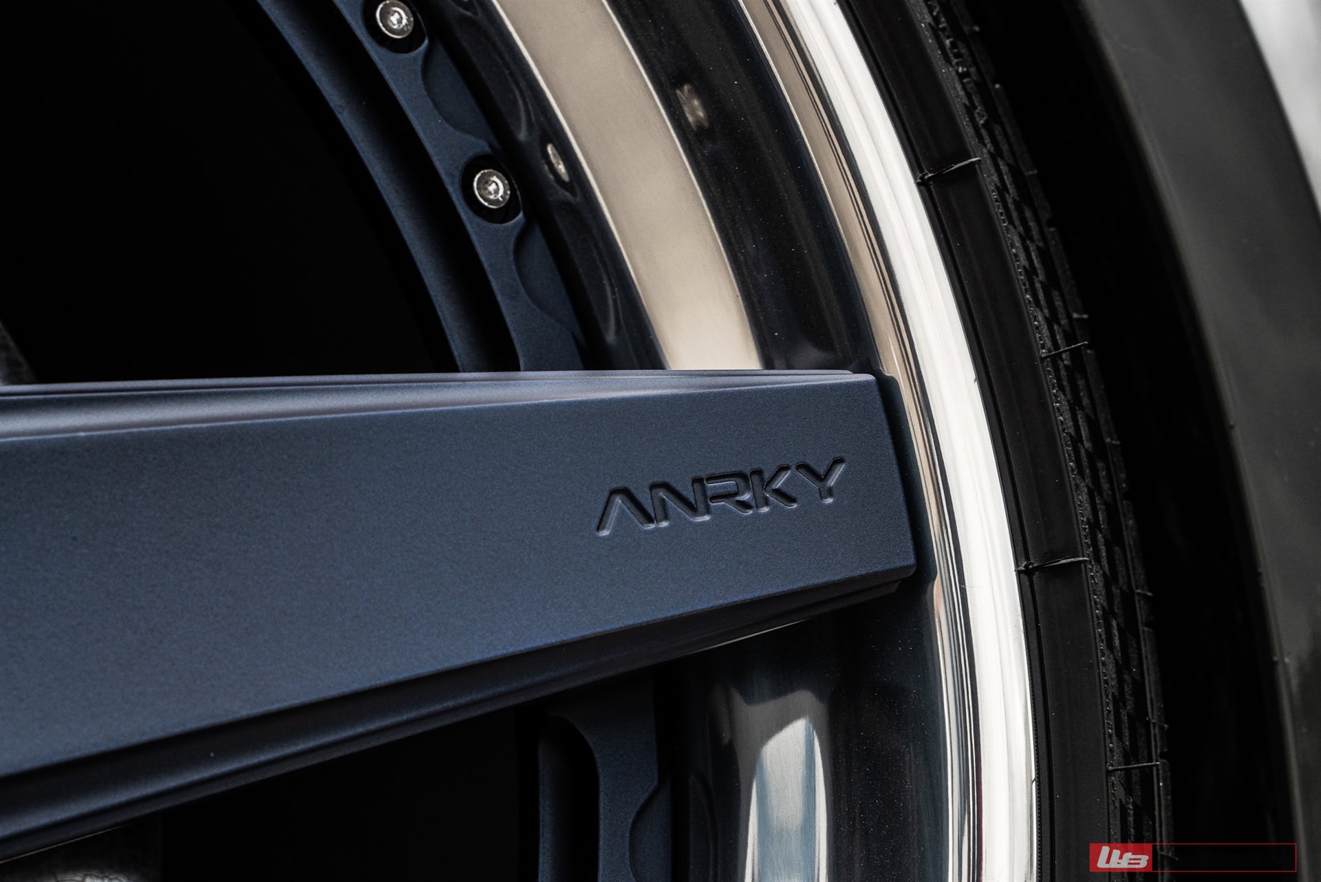 Anrky Retroseries RS5.3 Wheels | Porsche 992 GT3