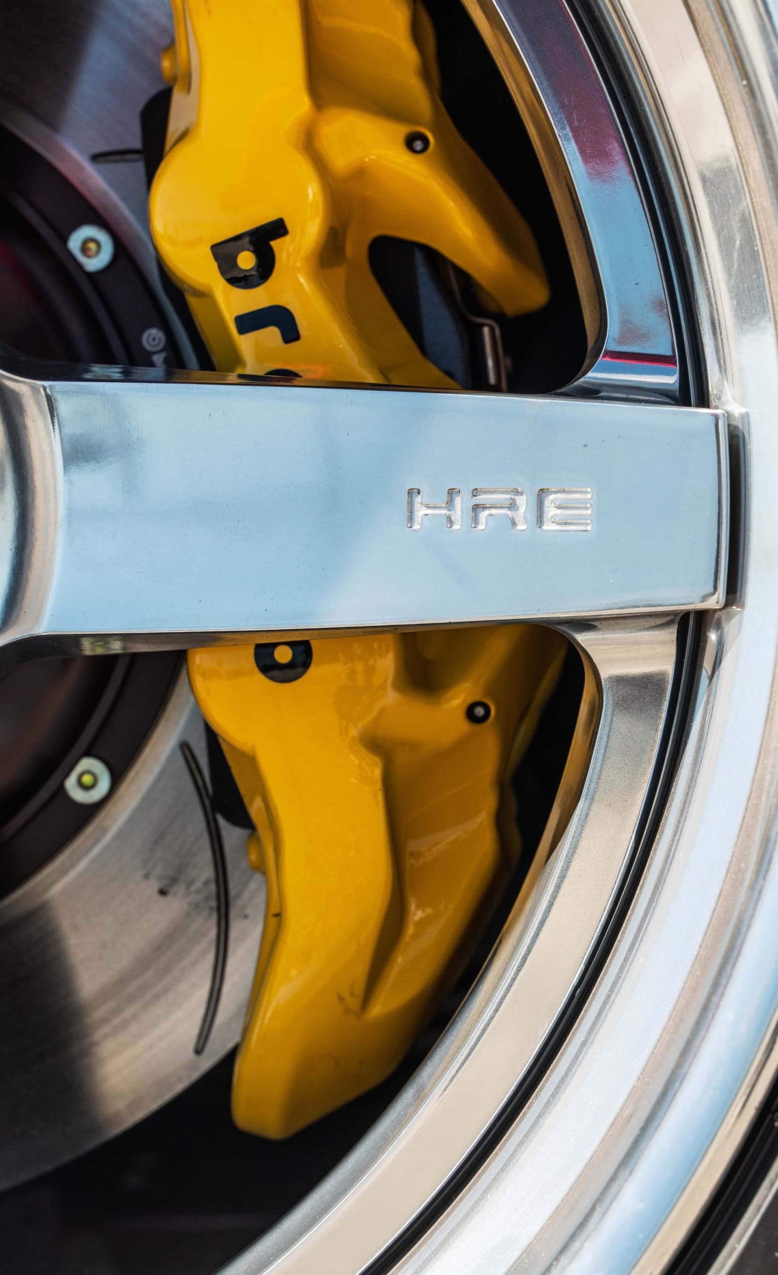 Photo 26 of Ford GT MKI | on HRE RS105 | Full Polished