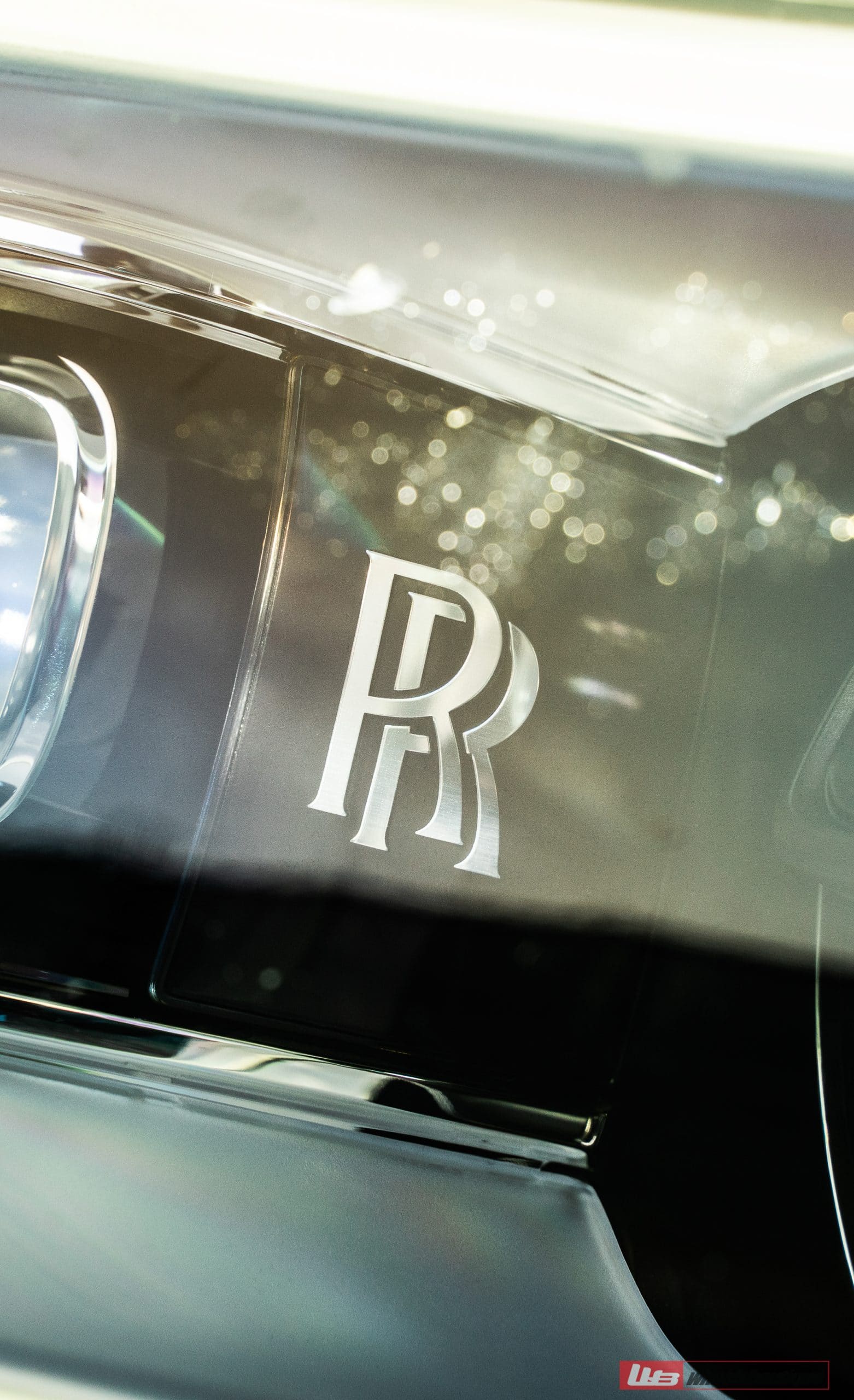 Photo 34 of Anrky RF-277 Wheels | Rolls Royce Phantom II