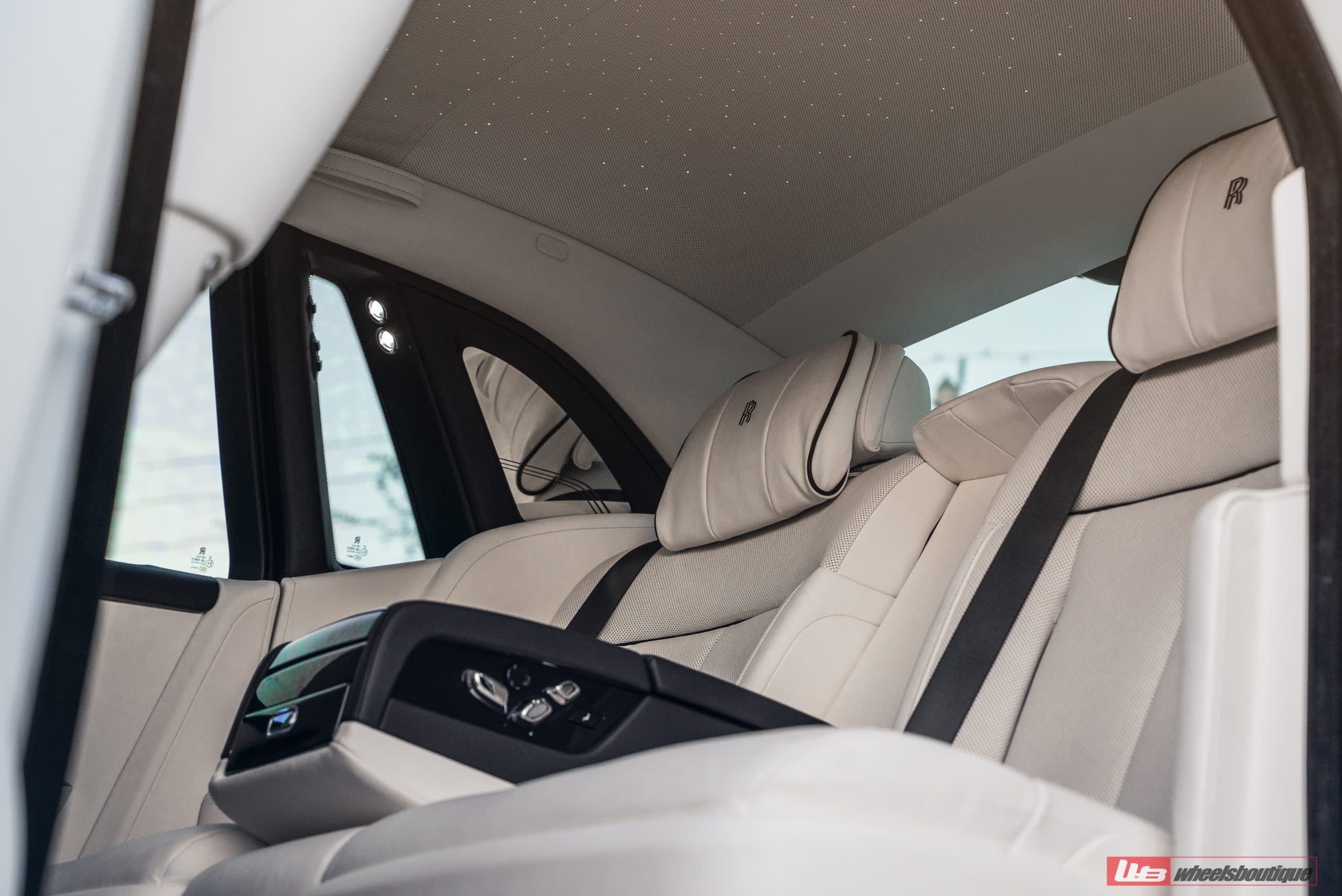 Photo 36 of Anrky RF-277 Wheels | Rolls Royce Phantom II
