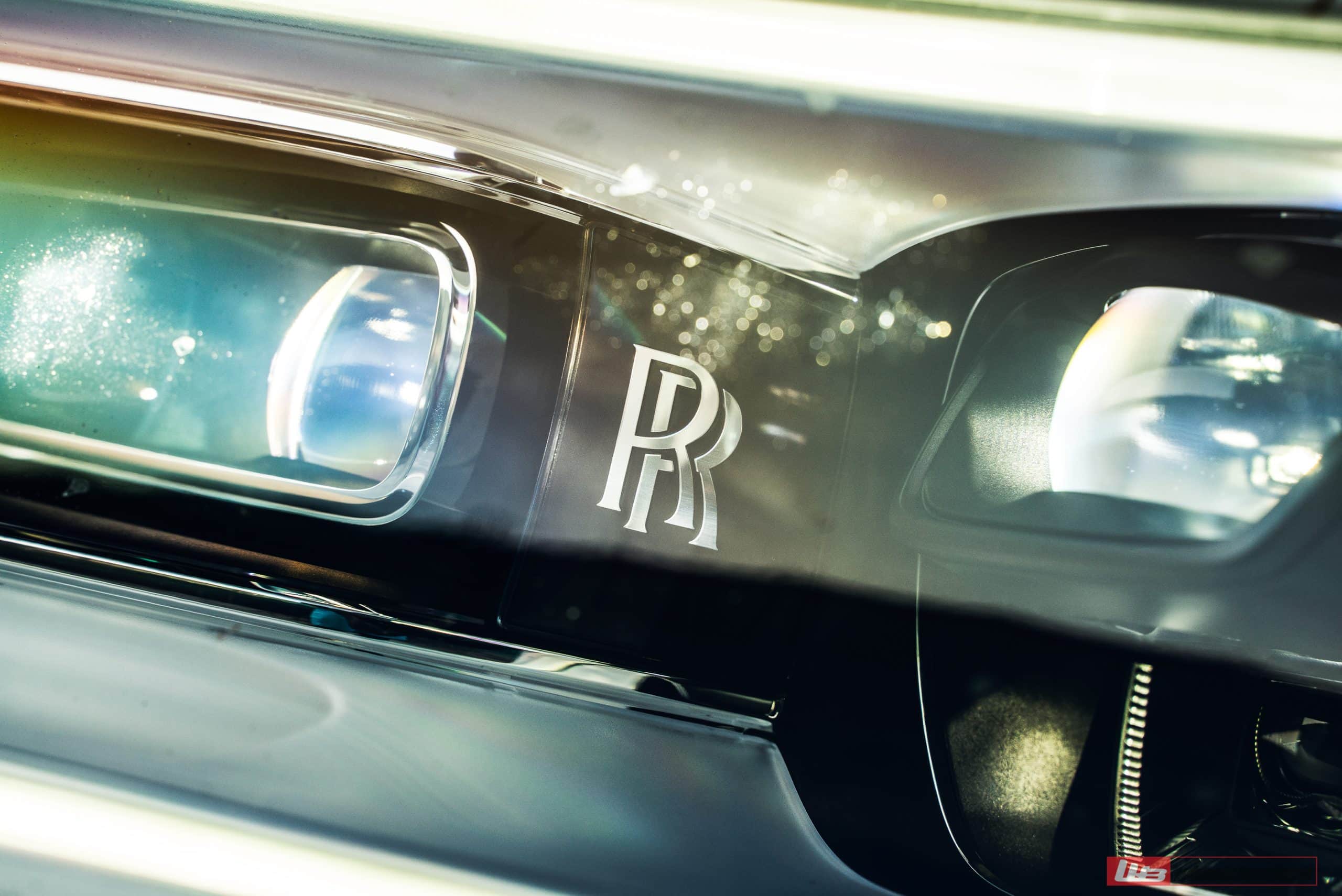 Photo 39 of Anrky RF-277 Wheels | Rolls Royce Phantom II