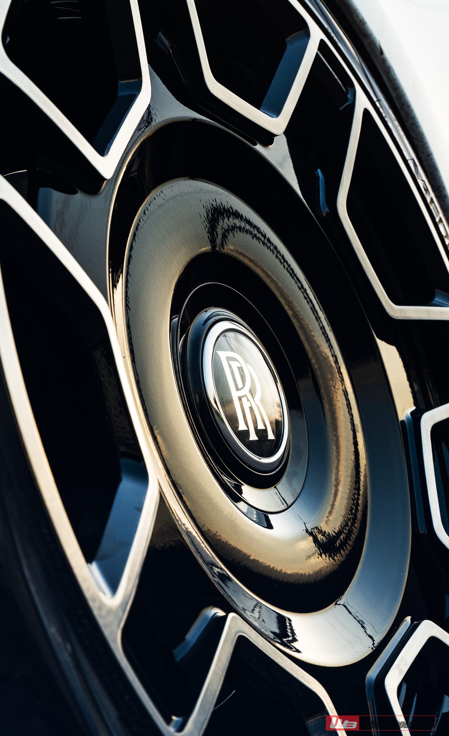 Photo 21 of Anrky RF-277 Wheels | Rolls Royce Phantom II