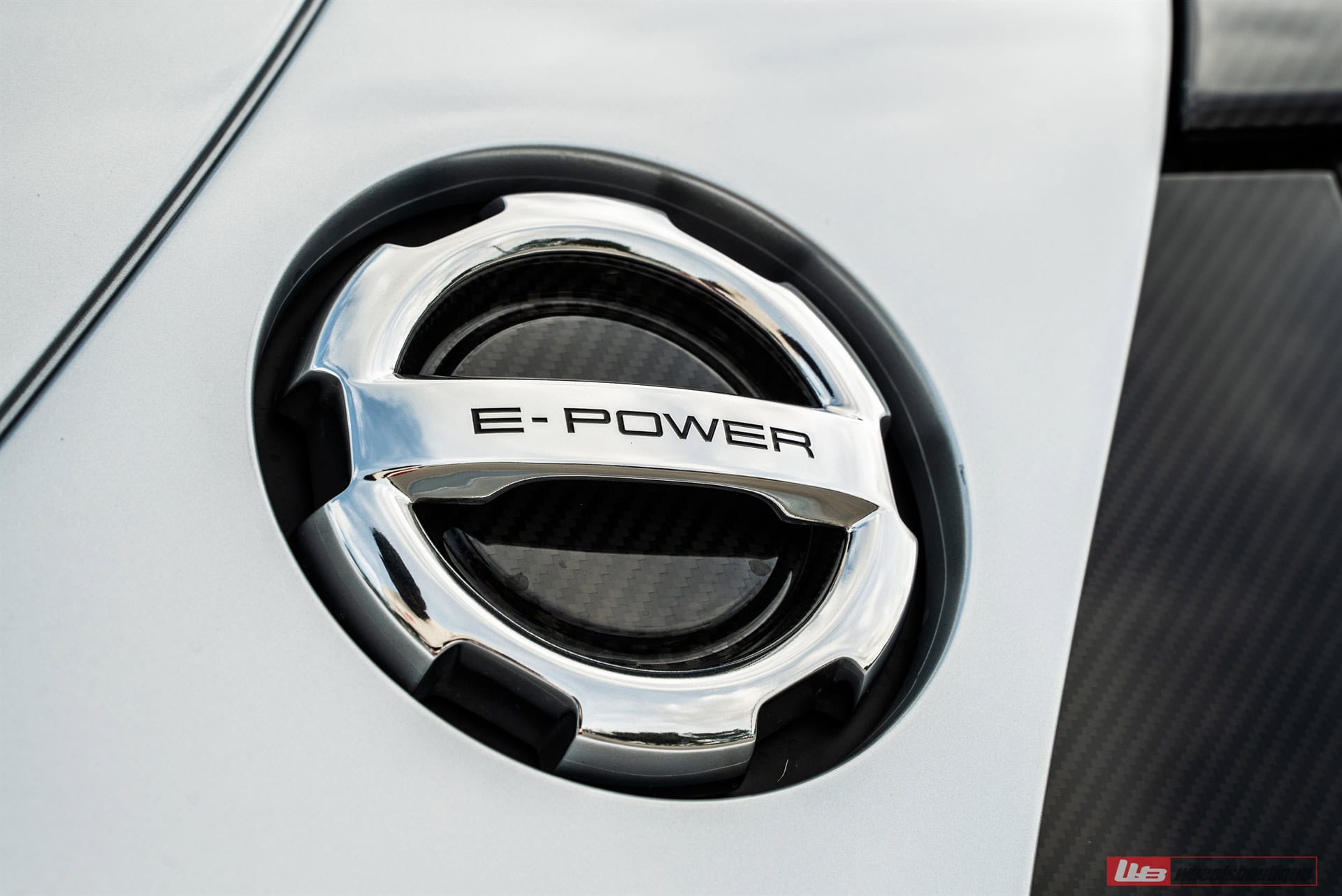 Anrky XR-301 Wheels | Porsche 918 Spyder