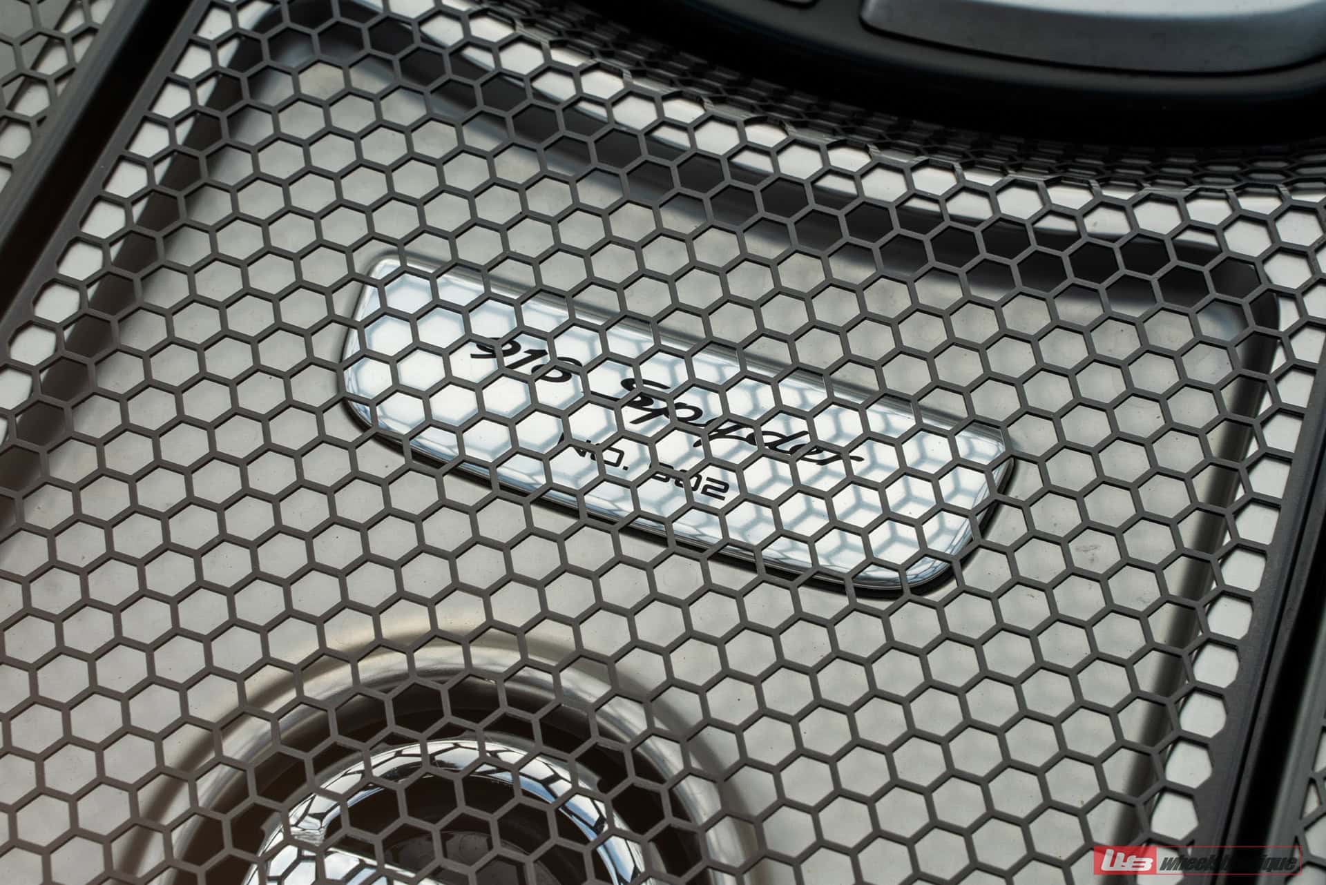 Photo 22 of Anrky XR-301 Wheels | Porsche 918 Spyder