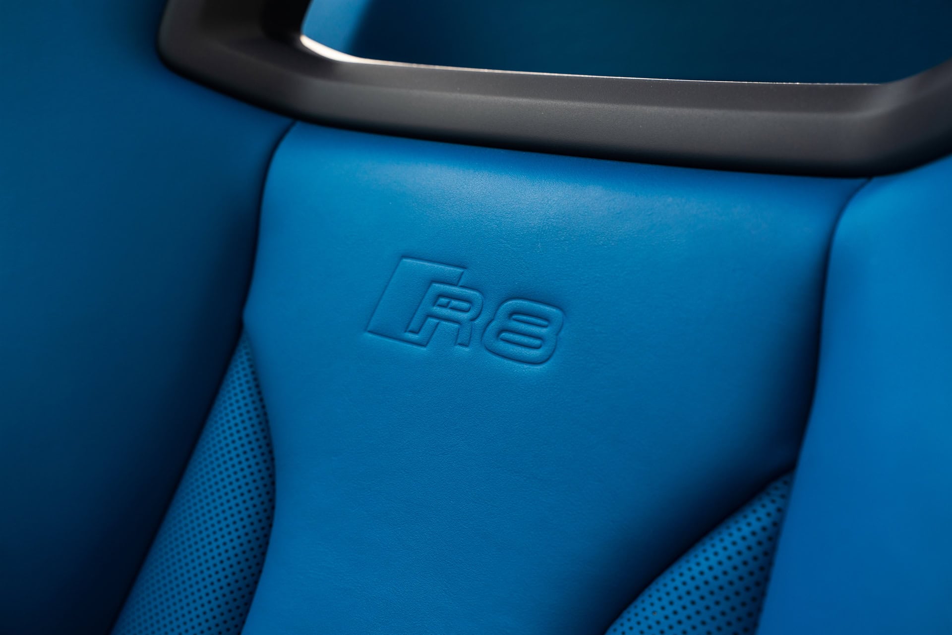 HRE P103SC | Audi R8