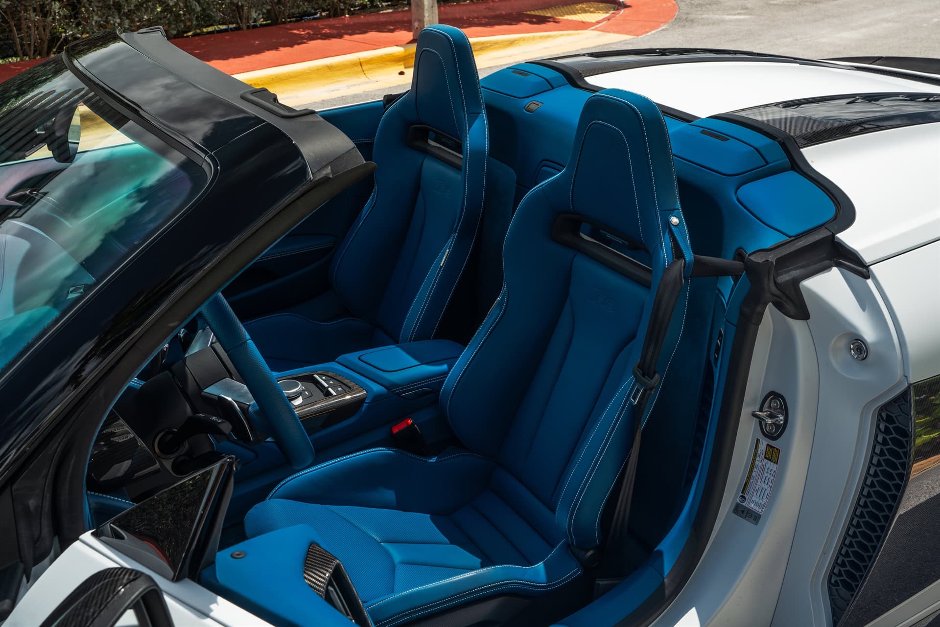 Photo 22 of HRE P103SC | Audi R8