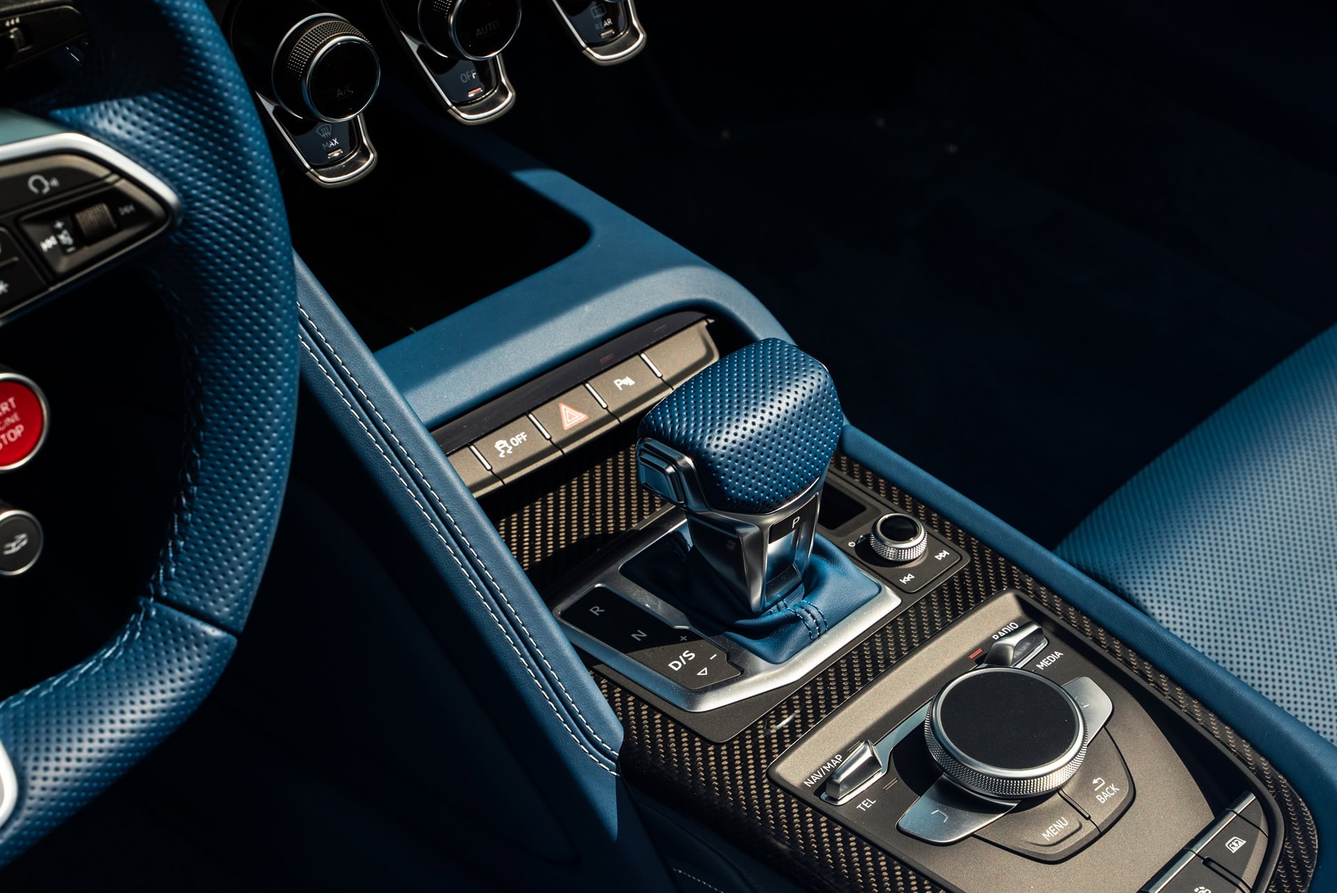 Photo 23 of HRE P103SC | Audi R8