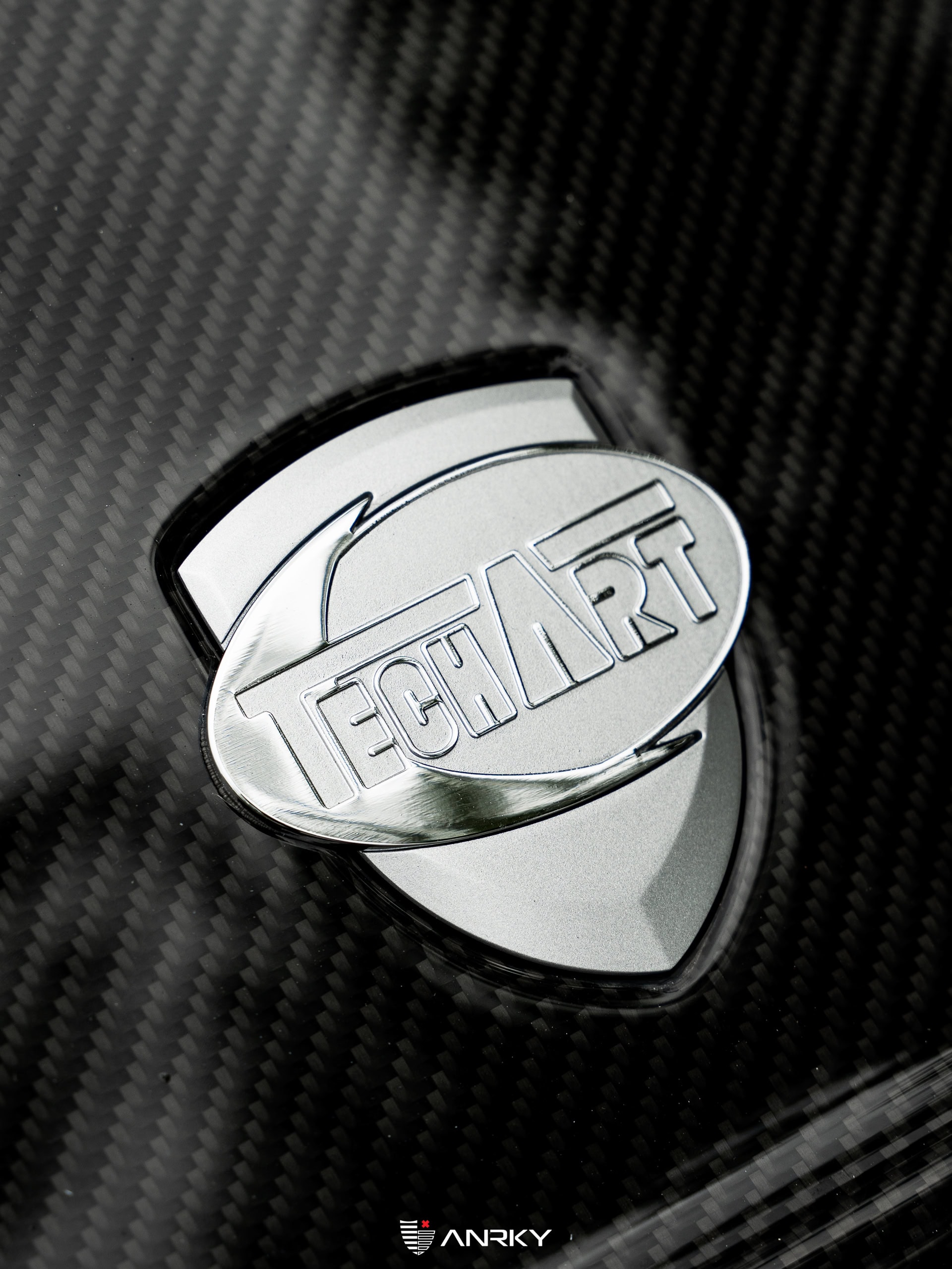 TechART Porsche 992TT-S X|Series S3-X1