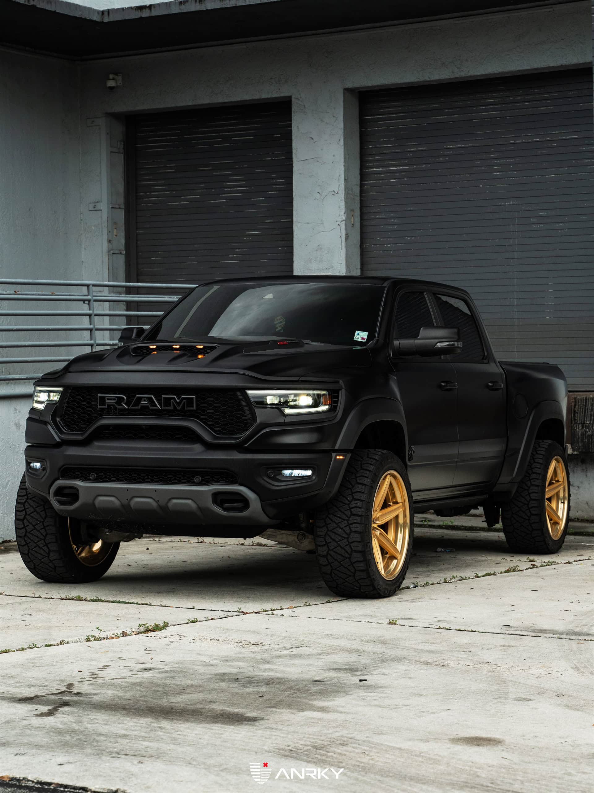 Photo 26 of Ram 1500 TRX – AN36S SeriesTHREE