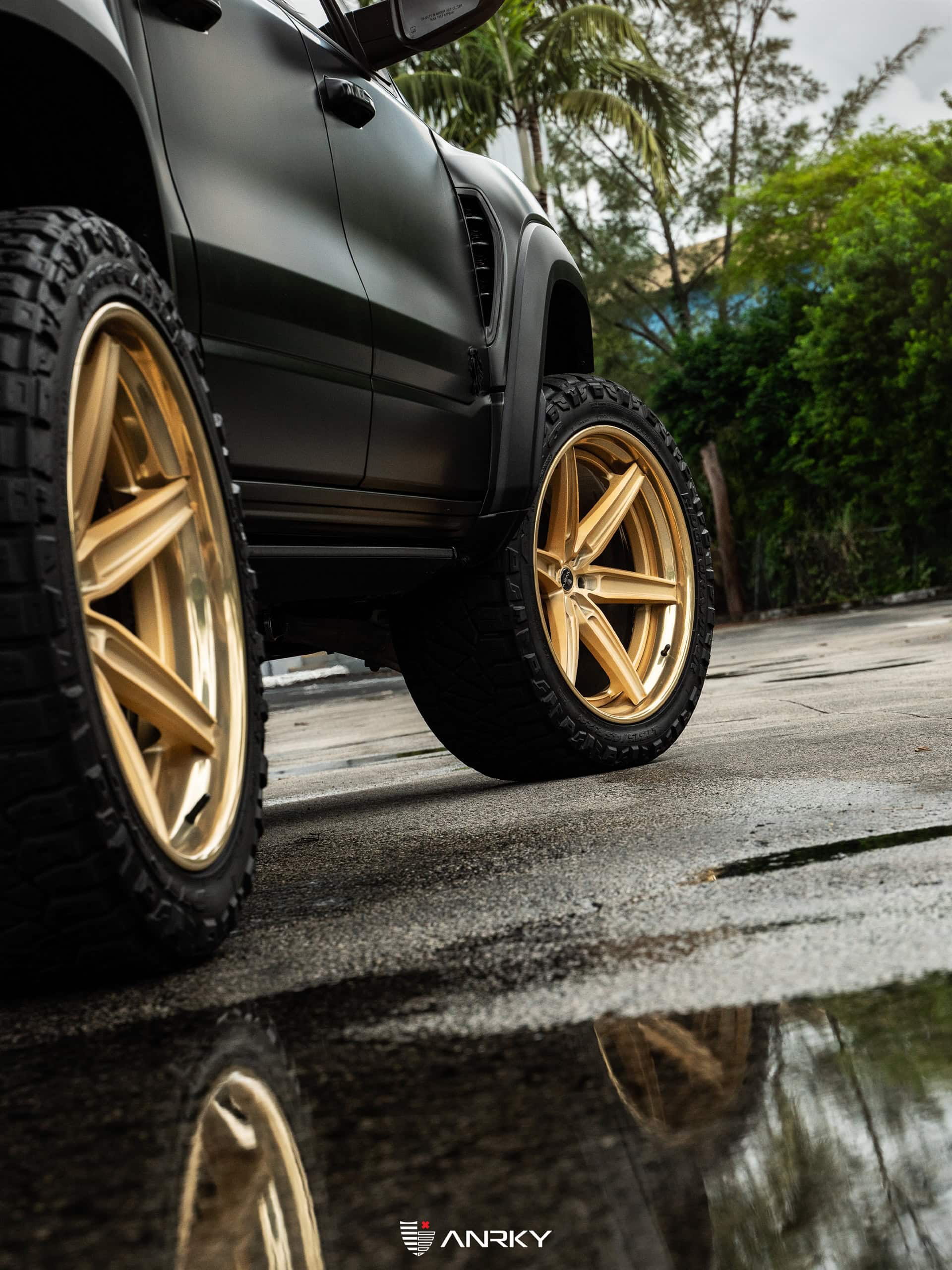 Photo 30 of Ram 1500 TRX – AN36S SeriesTHREE