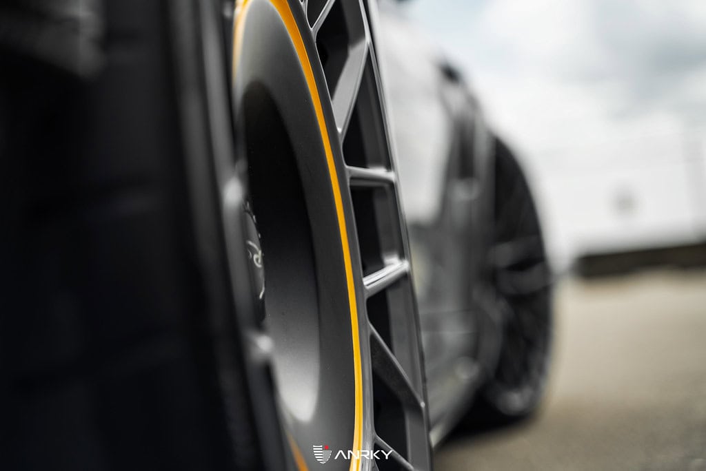 Porsche 991.2 GT2RS | AN20+AeroSPORT SeriesTWO