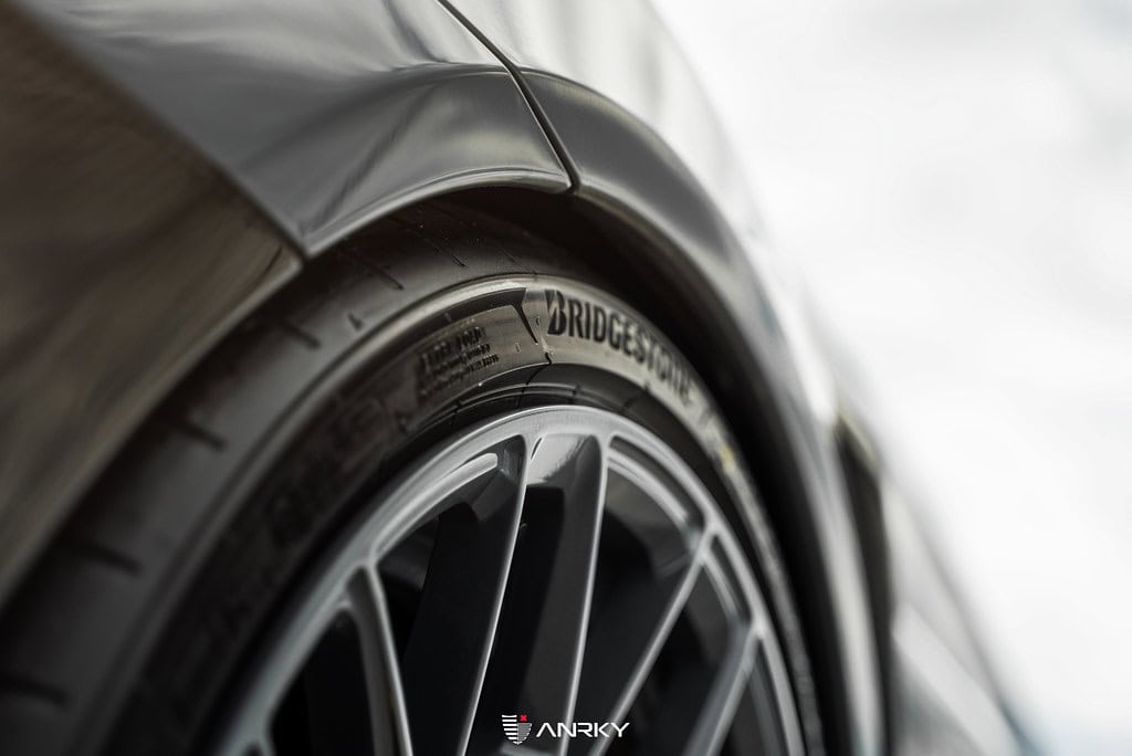 Porsche 991.2 GT2RS | AN20+AeroSPORT SeriesTWO