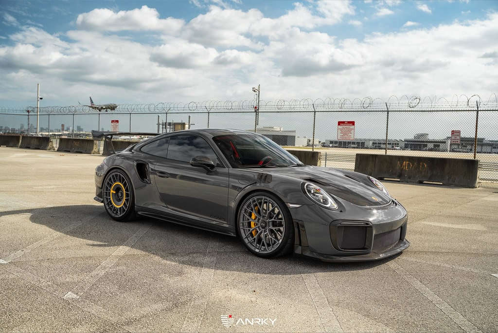 Porsche 991.2 GT2RS | AN20+AeroSPORT SeriesTWO