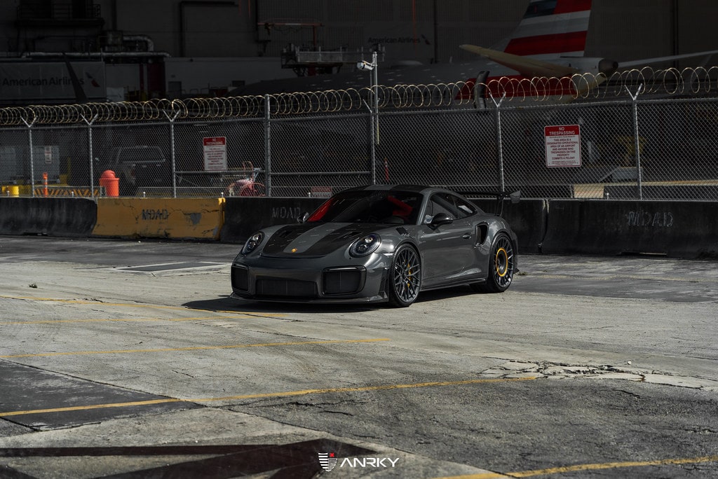 Porsche 991.2 GT2RS | AN20+AeroSPORT SeriesTWO