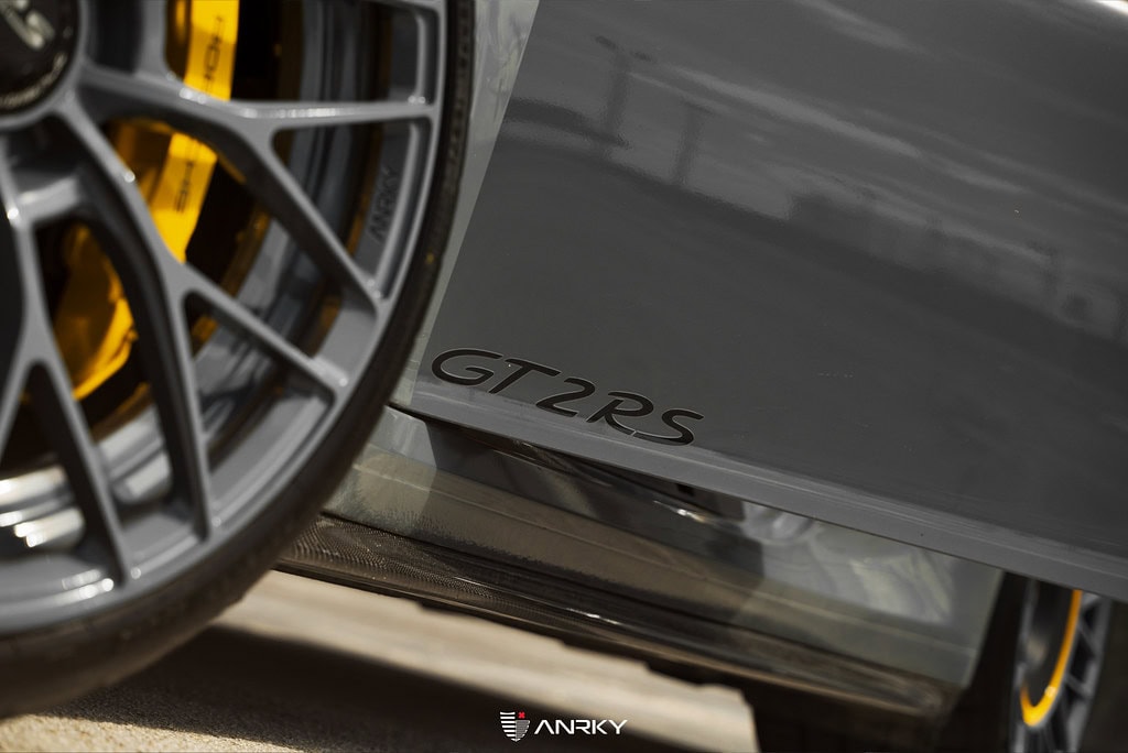 Photo 21 of Porsche 991.2 GT2RS | AN20+AeroSPORT SeriesTWO