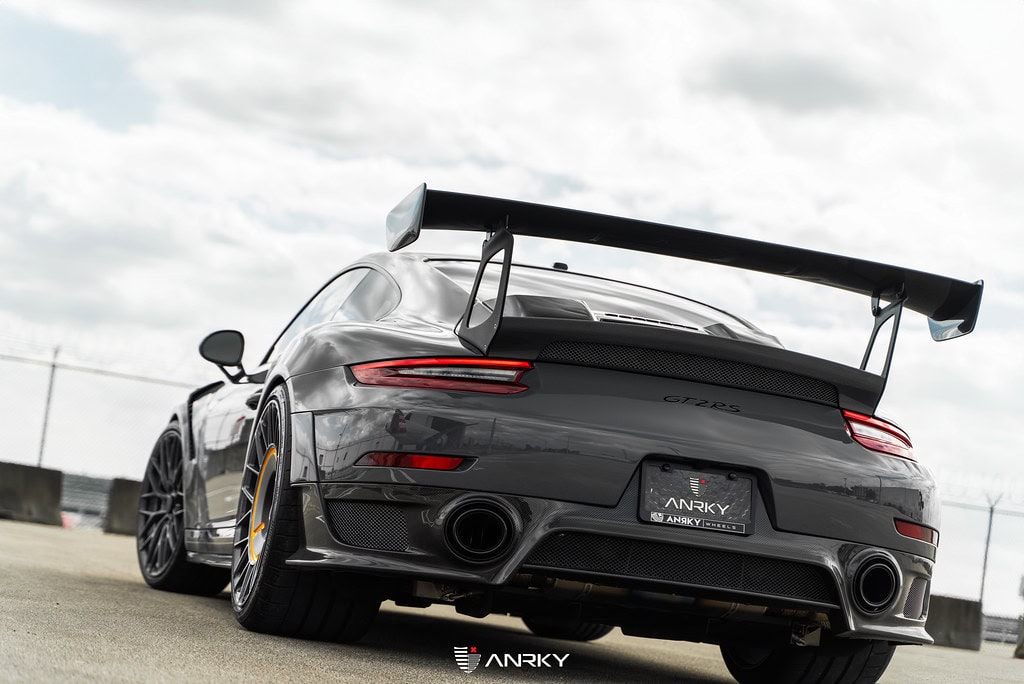 Photo 22 of Porsche 991.2 GT2RS | AN20+AeroSPORT SeriesTWO