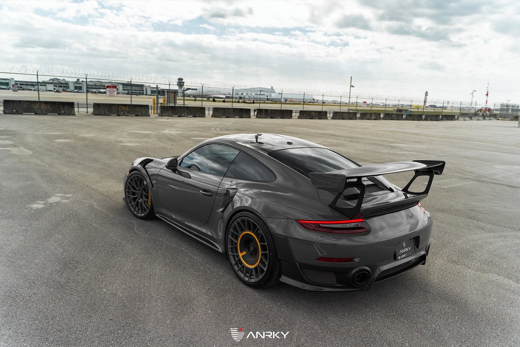 Photo 23 of Porsche 991.2 GT2RS | AN20+AeroSPORT SeriesTWO