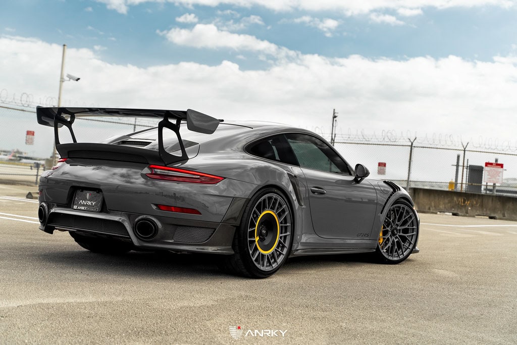 Photo 24 of Porsche 991.2 GT2RS | AN20+AeroSPORT SeriesTWO