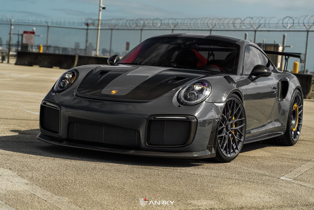 Photo 25 of Porsche 991.2 GT2RS | AN20+AeroSPORT SeriesTWO