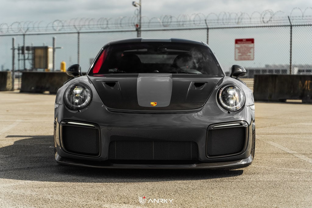 Photo 26 of Porsche 991.2 GT2RS | AN20+AeroSPORT SeriesTWO