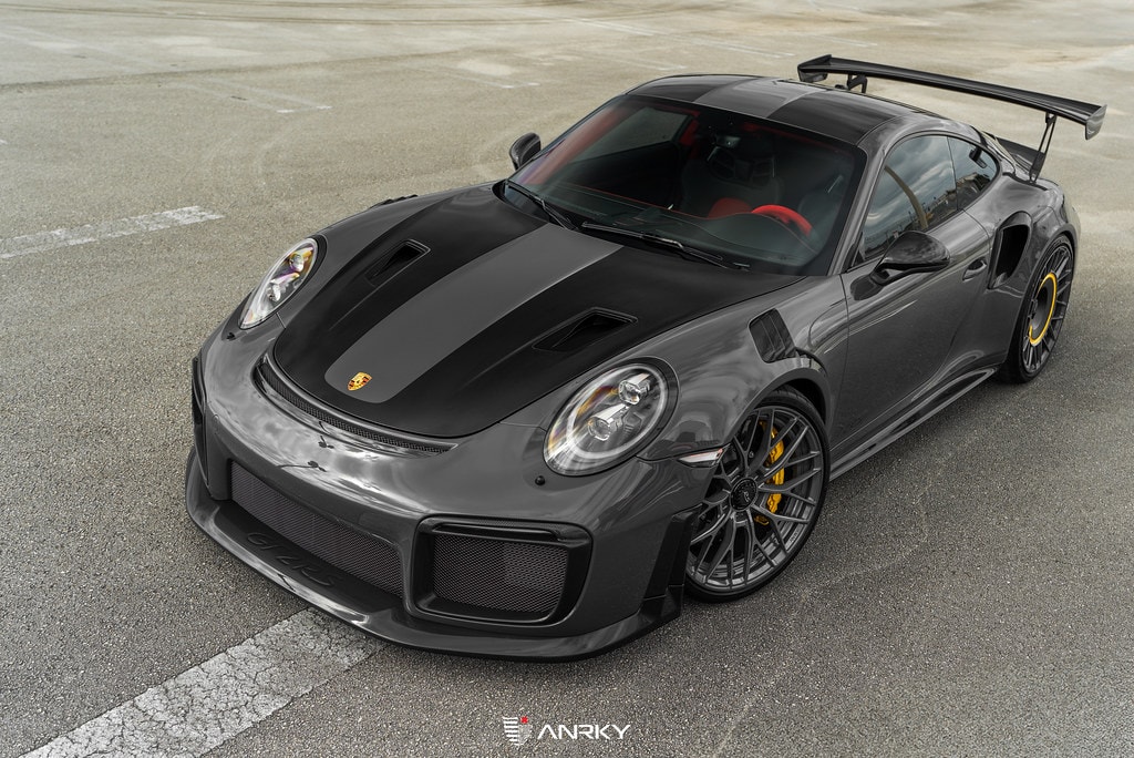 Photo 27 of Porsche 991.2 GT2RS | AN20+AeroSPORT SeriesTWO