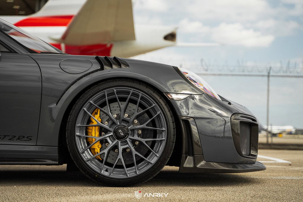 Photo 28 of Porsche 991.2 GT2RS | AN20+AeroSPORT SeriesTWO