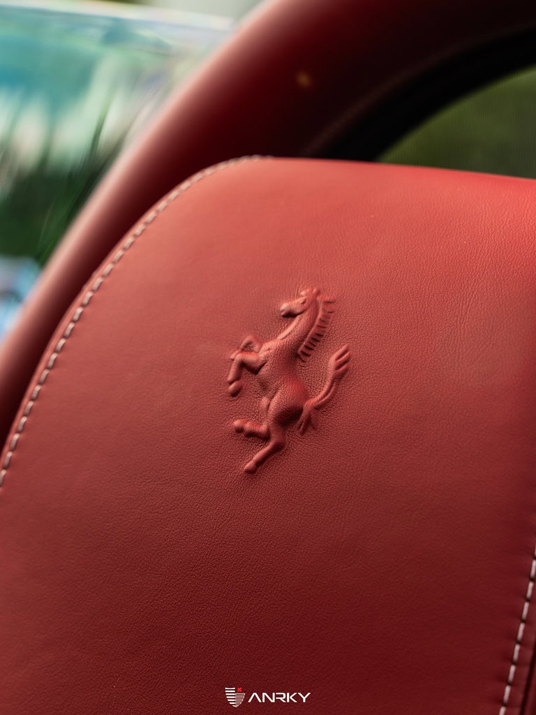 Ferrari F430 Spider – RETROSeries Classic RS1