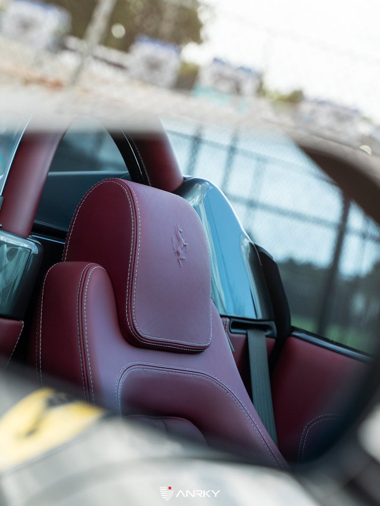 Ferrari F430 Spider – RETROSeries Classic RS1