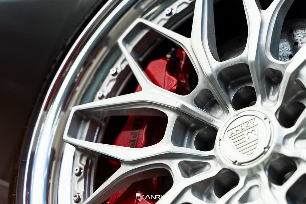 Photo 22 of Ferrari F430 Spider – RETROSeries Classic RS1