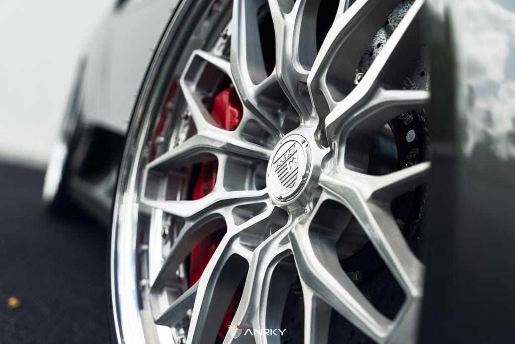 Photo 23 of Ferrari F430 Spider – RETROSeries Classic RS1