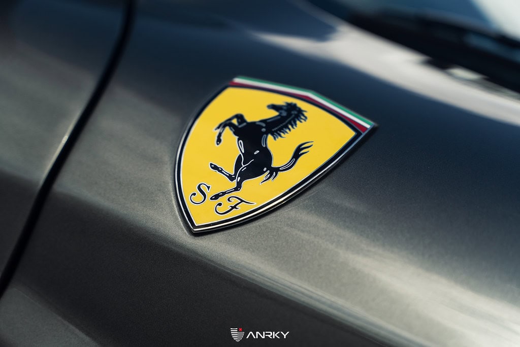 Photo 28 of Ferrari F430 Spider – RETROSeries Classic RS1