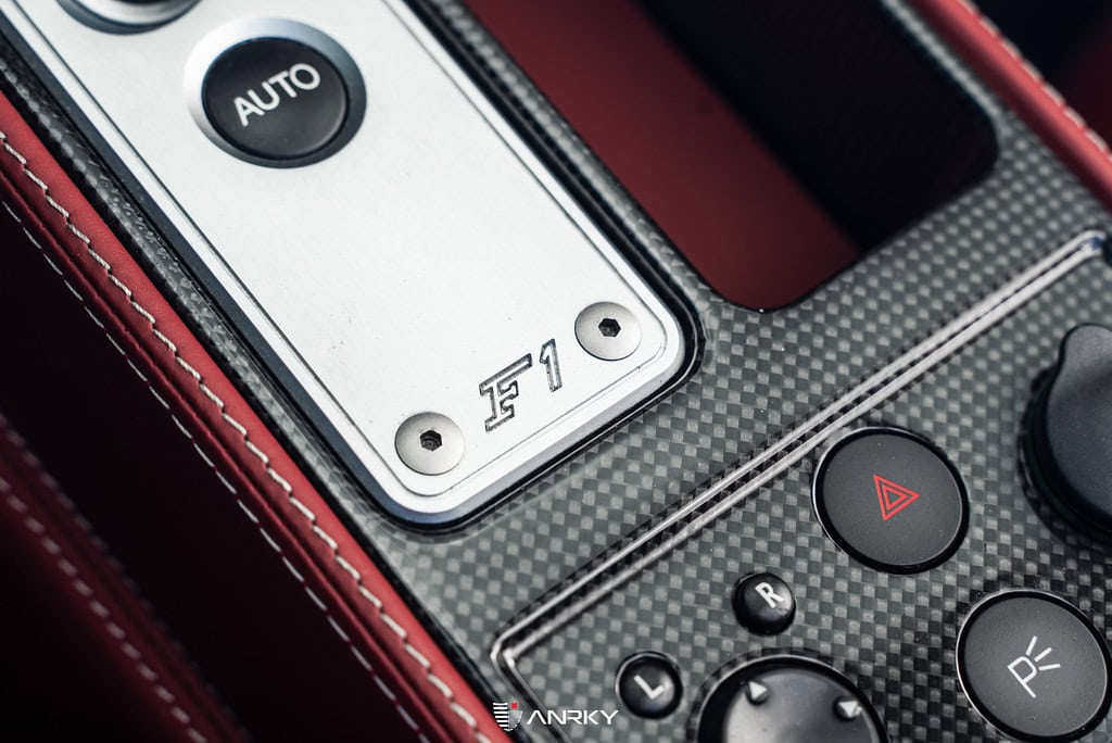 Photo 36 of Ferrari F430 Spider – RETROSeries Classic RS1