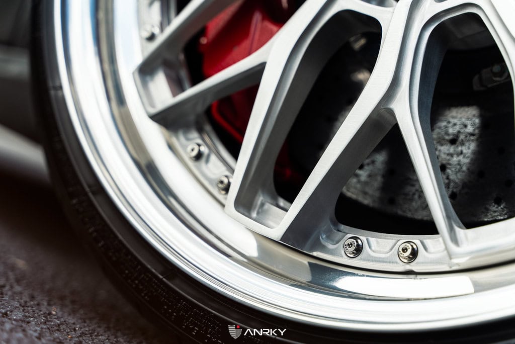 Photo 39 of Ferrari F430 Spider – RETROSeries Classic RS1