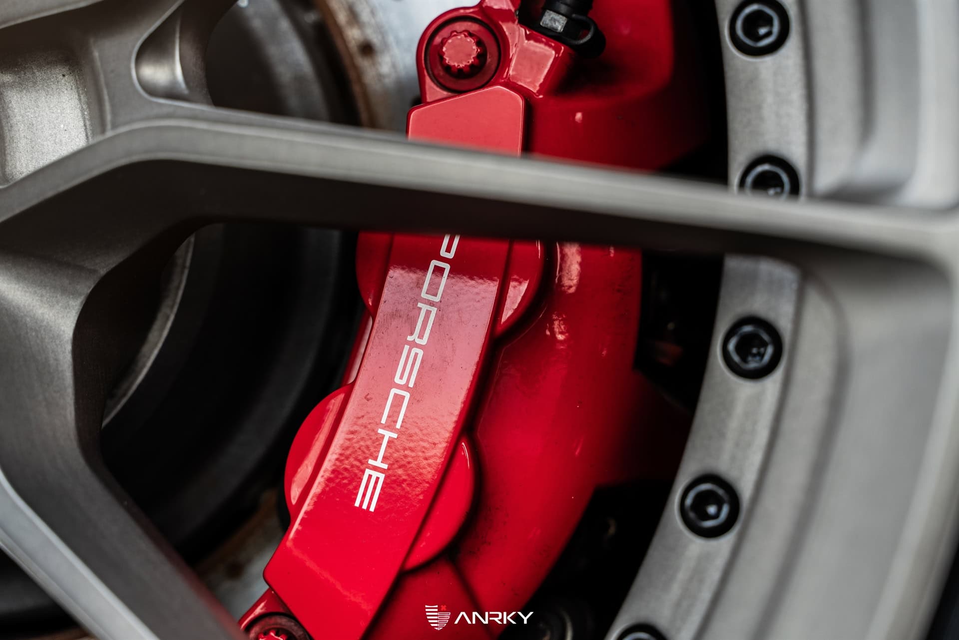 Photo 21 of Porsche 991TT-S – AN22 SeriesTWO