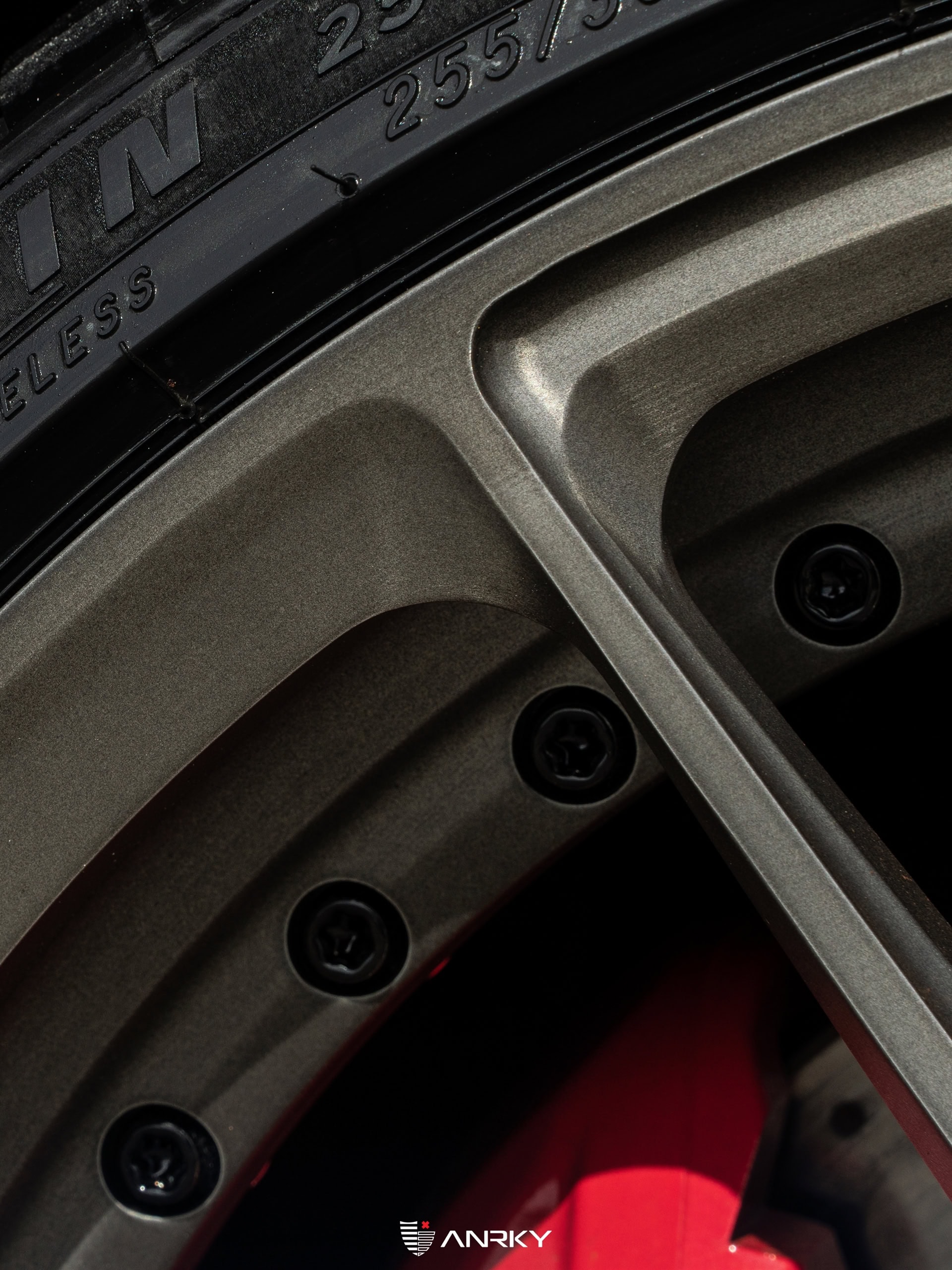 Photo 30 of Porsche 991TT-S – AN22 SeriesTWO