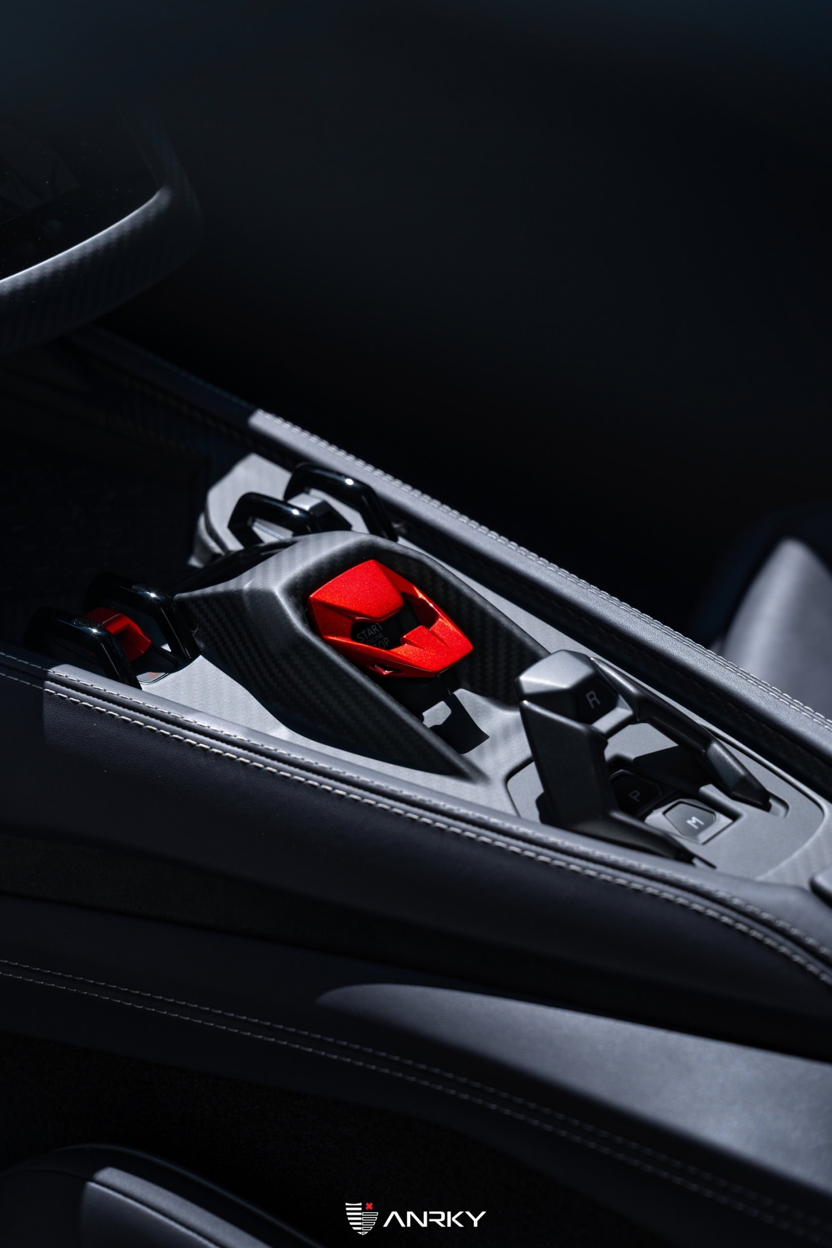 Photo 27 of Lamborghini Revuelto | Argento Nürburgring | on ANRKY XR-301 | Brushed Clear