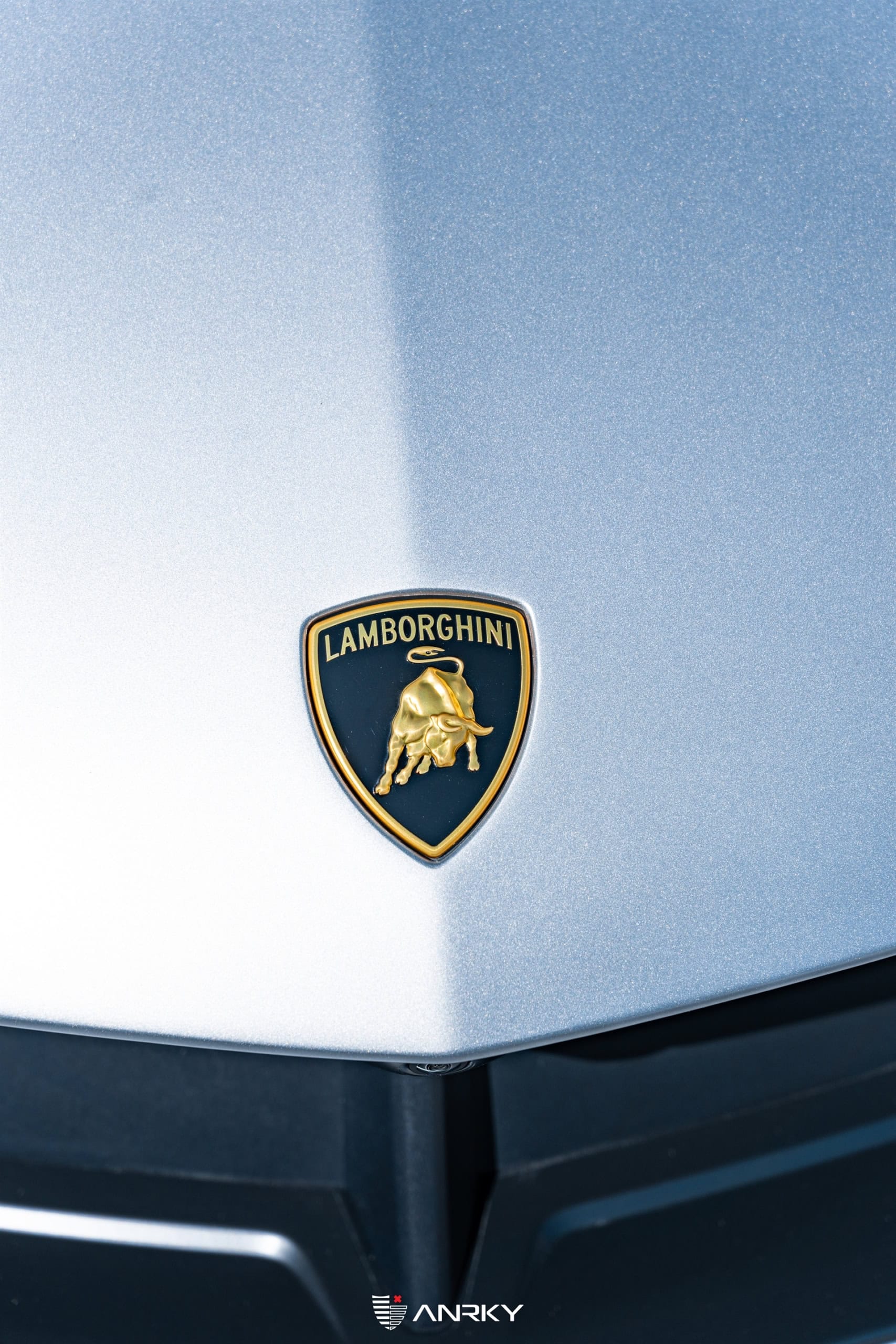 Photo 29 of Lamborghini Revuelto | Argento Nürburgring | on ANRKY XR-301 | Brushed Clear