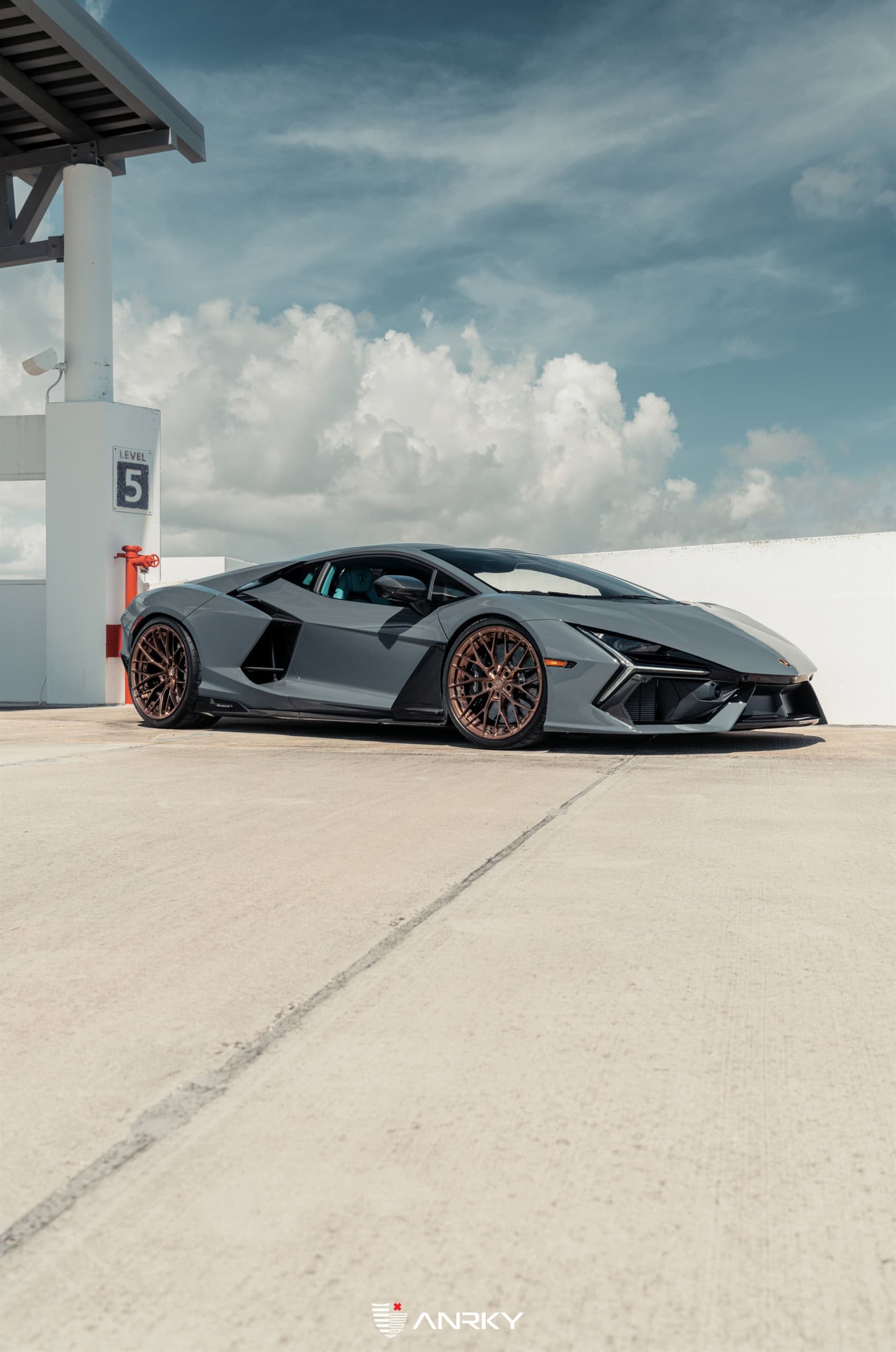 Photo 27 of Lamborghini Revuelto – AN20 SeriesTWO