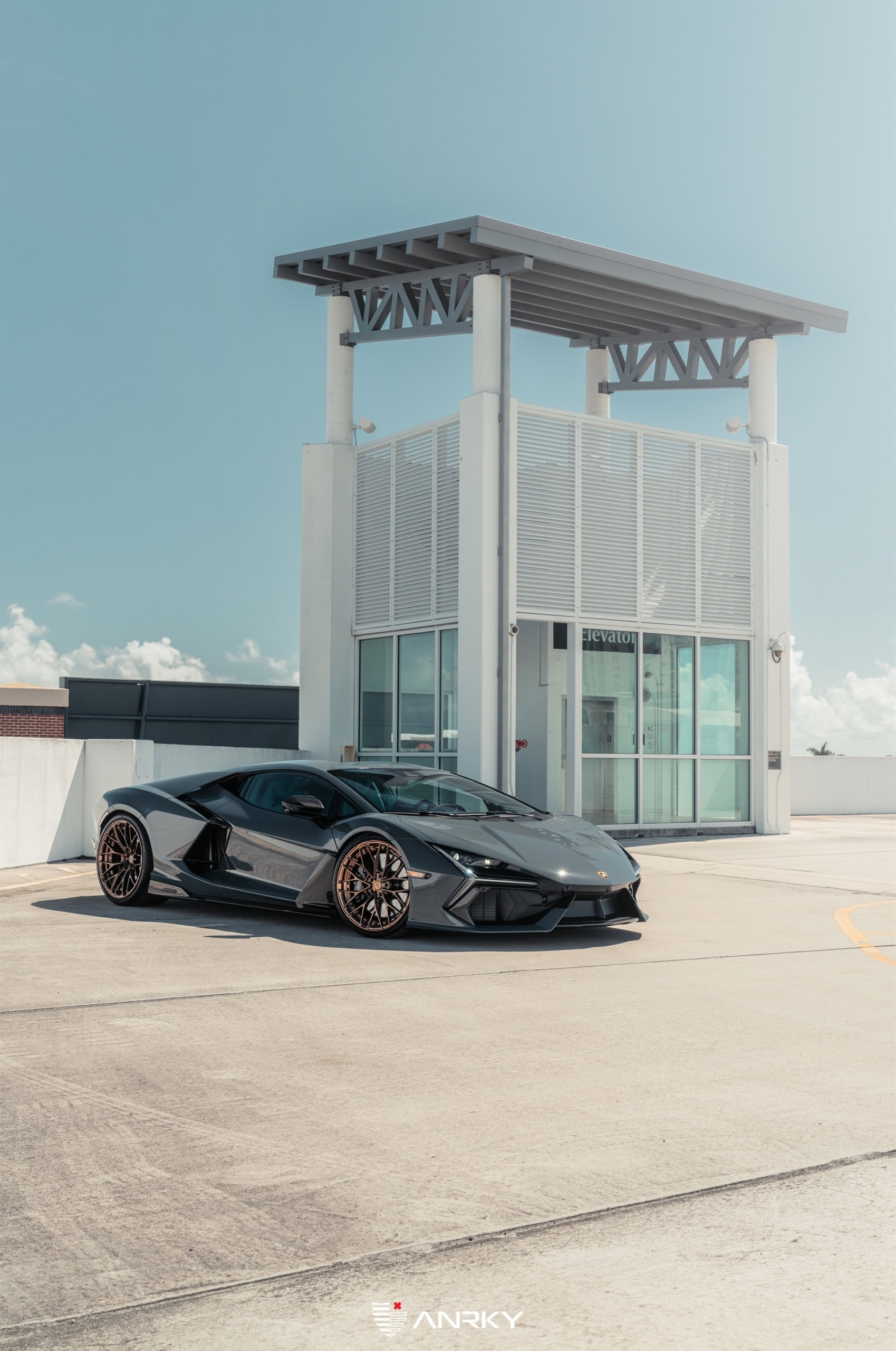 Photo 26 of Lamborghini Revuelto – AN20 SeriesTWO