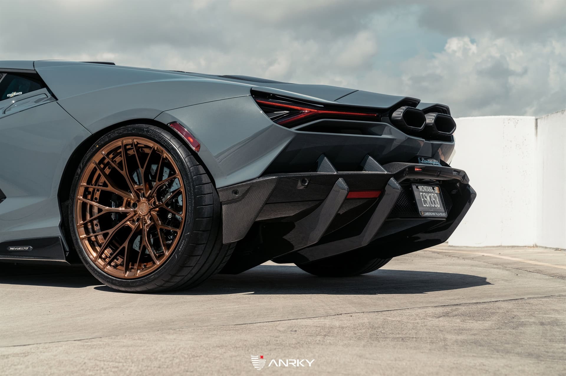 Photo 25 of Lamborghini Revuelto – AN20 SeriesTWO
